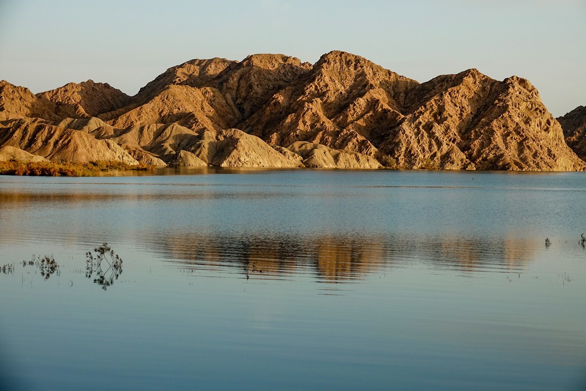 十一出去溜达之玉门赤金峡（上）