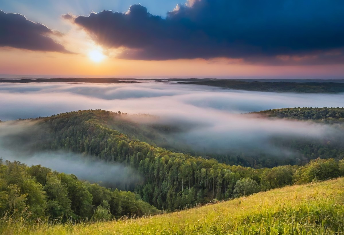 仿佛在诉说着千年的沧桑