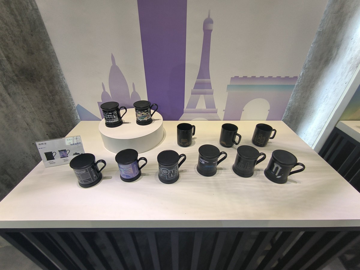 漫步星城 走街串巷（541）醴陵陶瓷馆