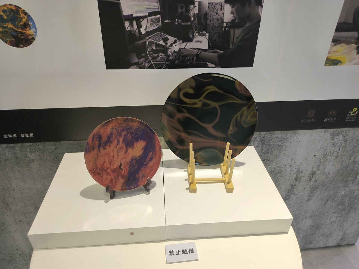 漫步星城 走街串巷（541）醴陵陶瓷馆