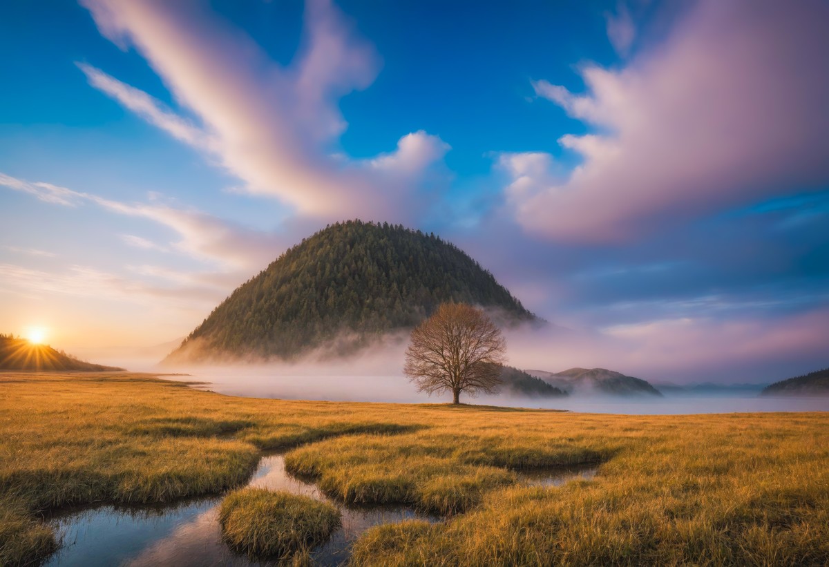 让心灵得以栖息