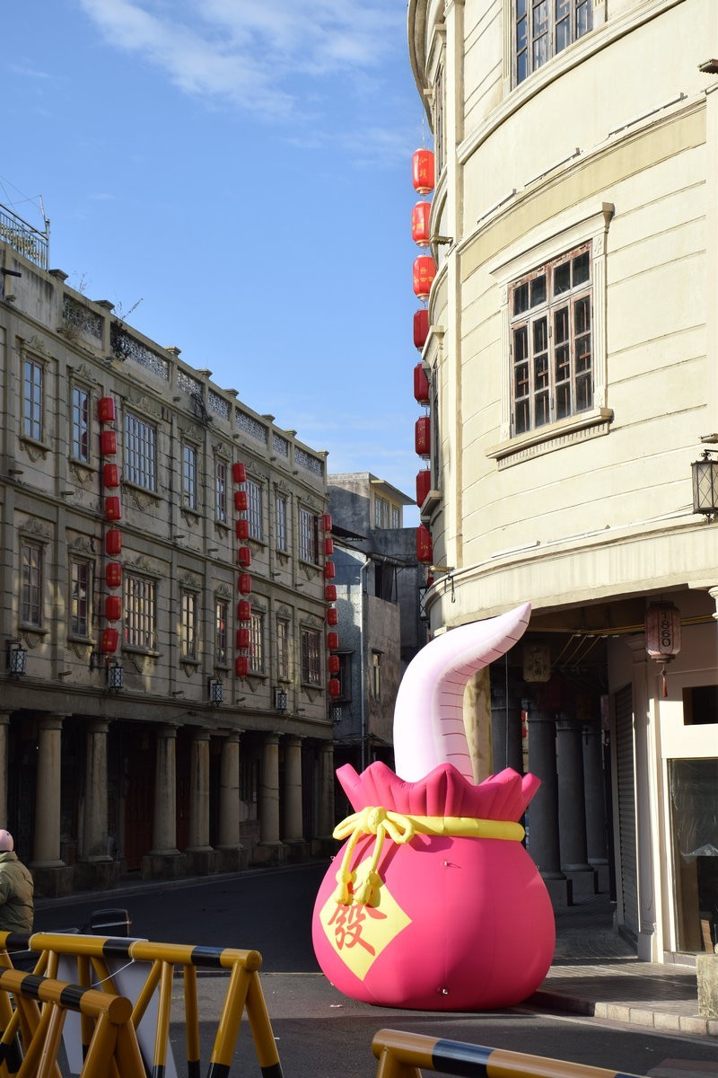 2025春节 广东行（11）地道的汕头风味