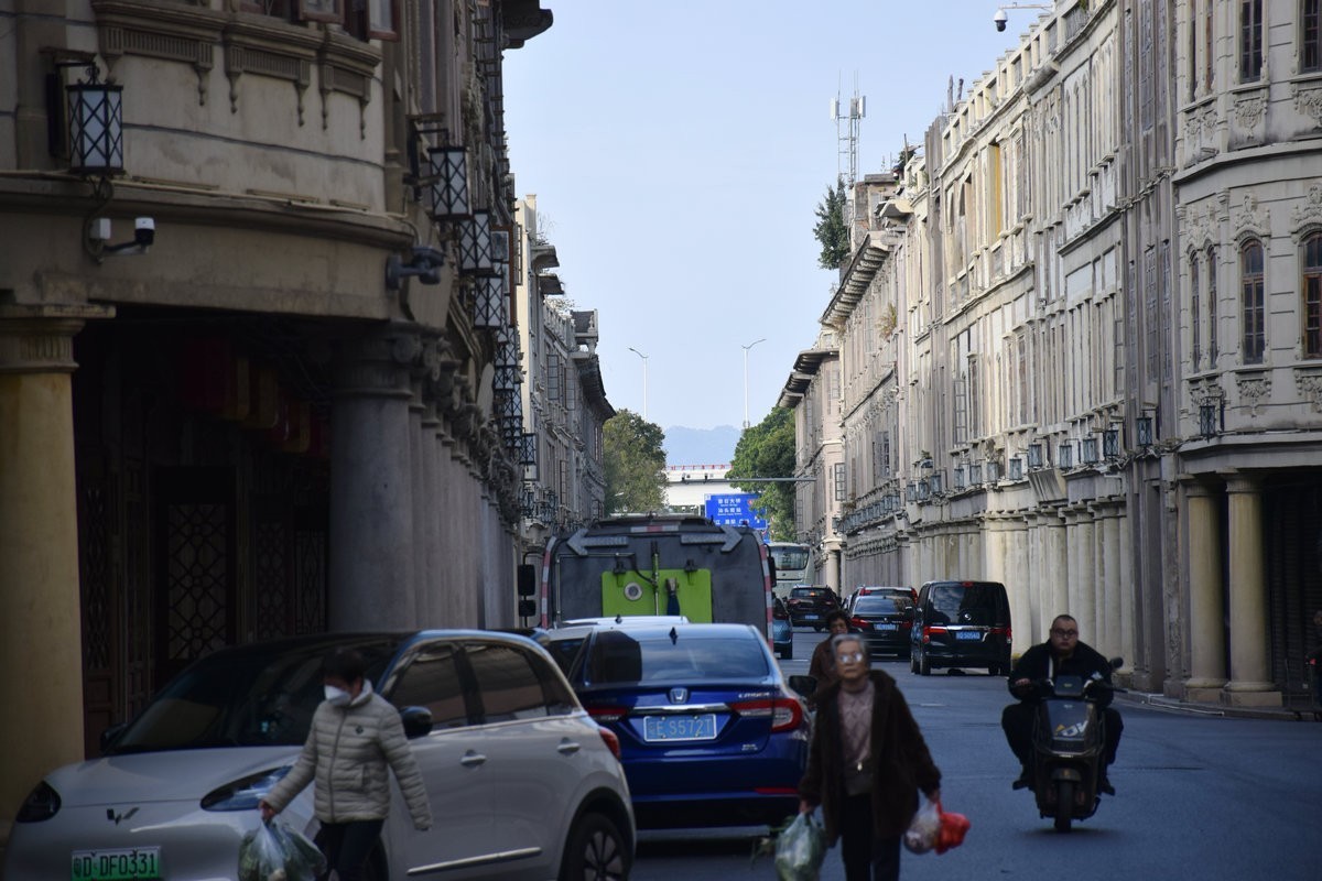 2025春节 广东行（11）地道的汕头风味