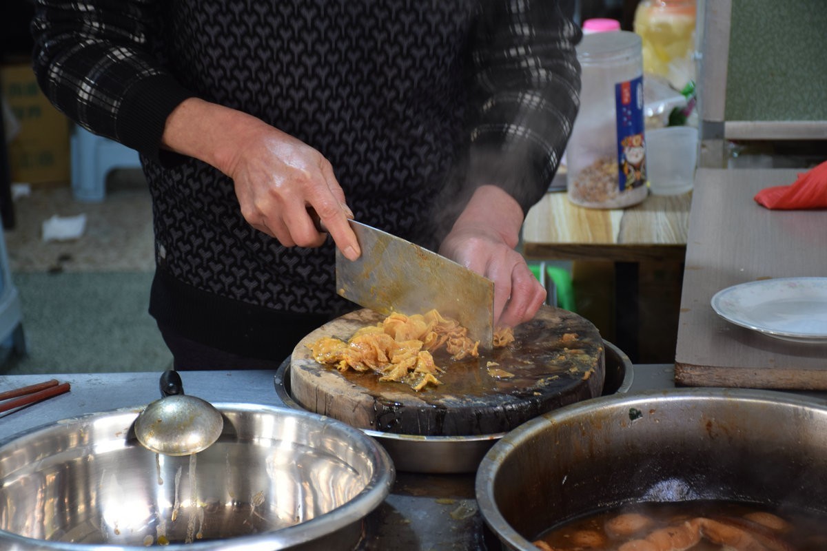 2025春节 广东行（11）地道的汕头风味