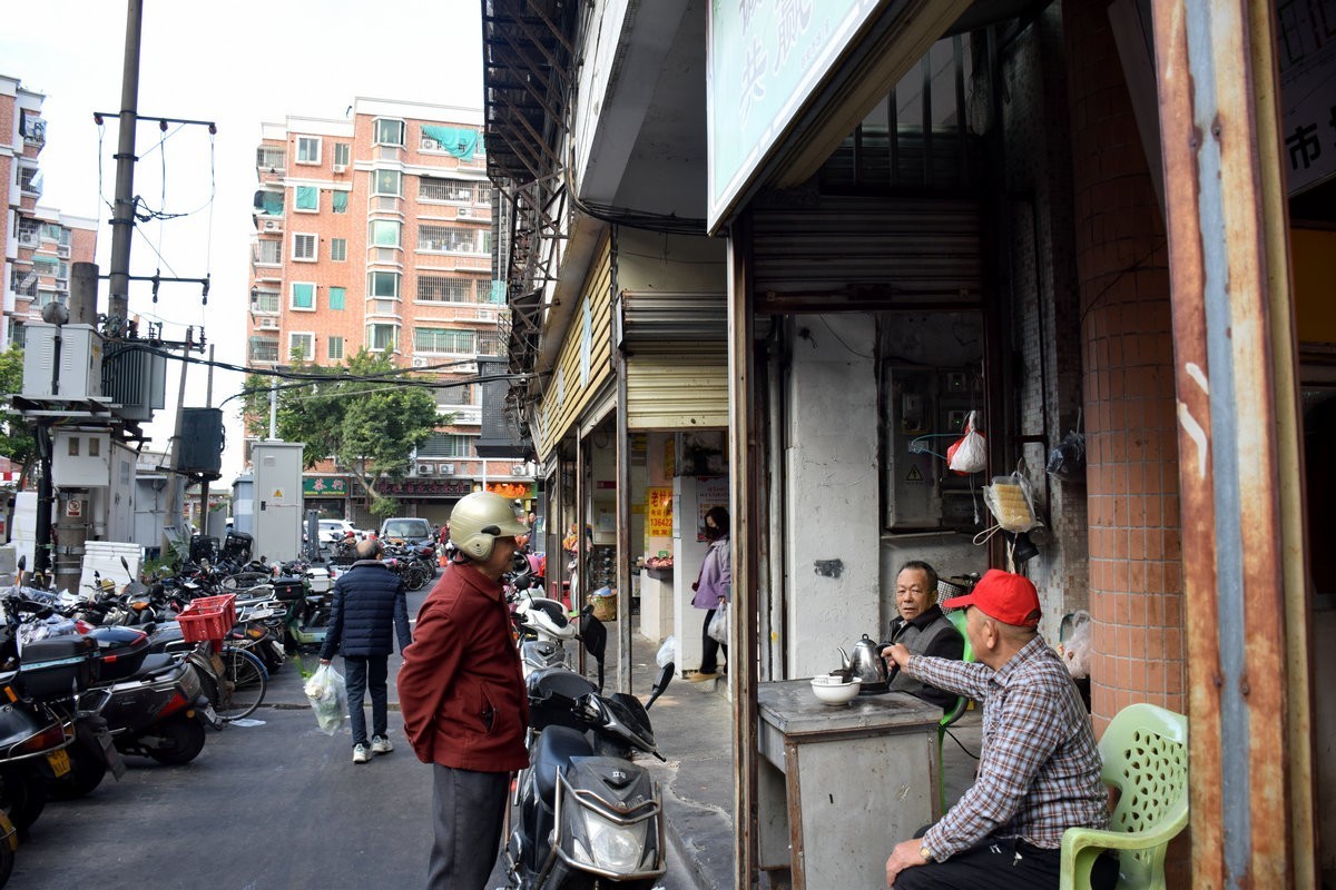 2025春节 广东行（11）地道的汕头风味