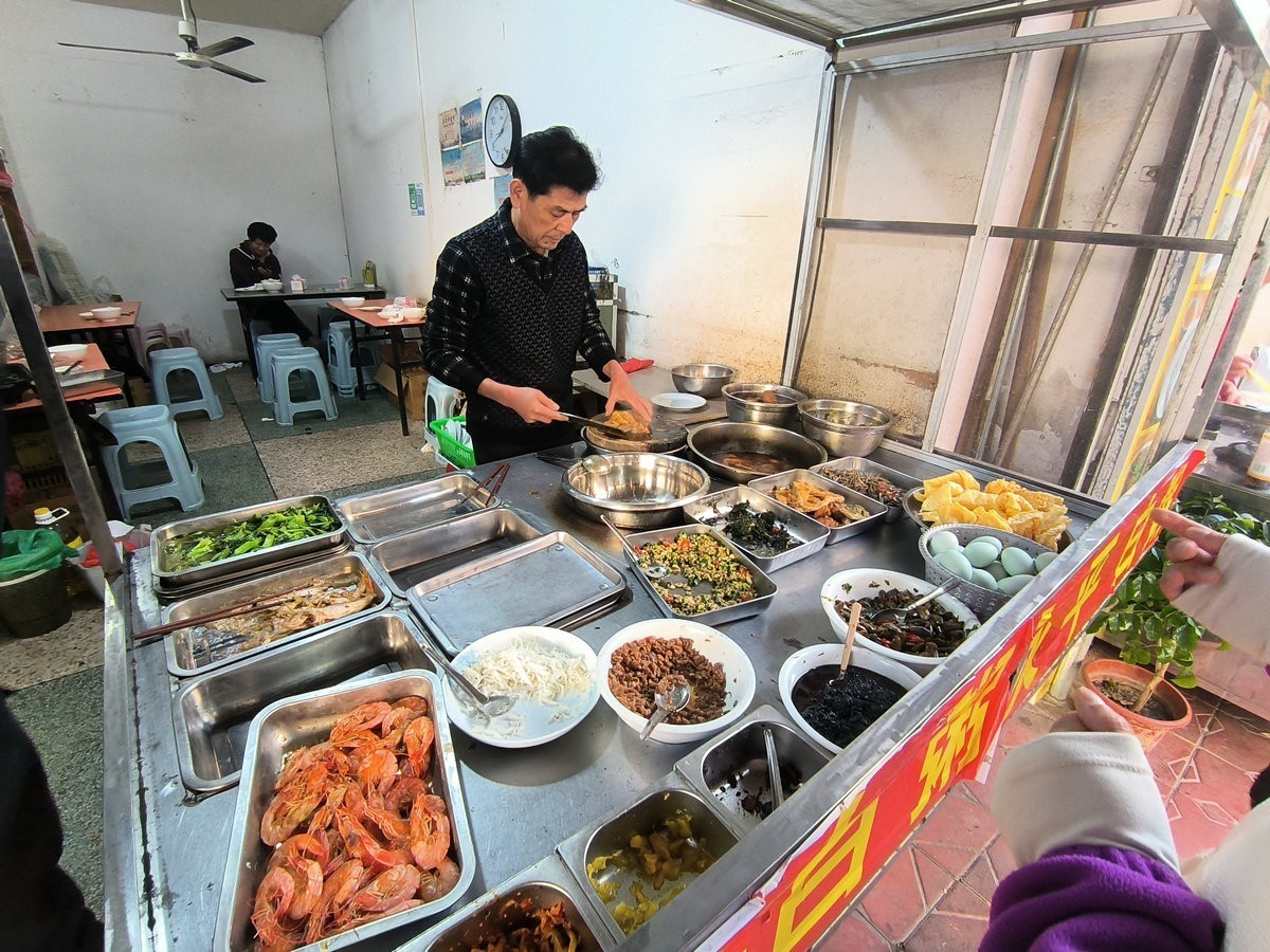 2025春节 广东行（11）地道的汕头风味