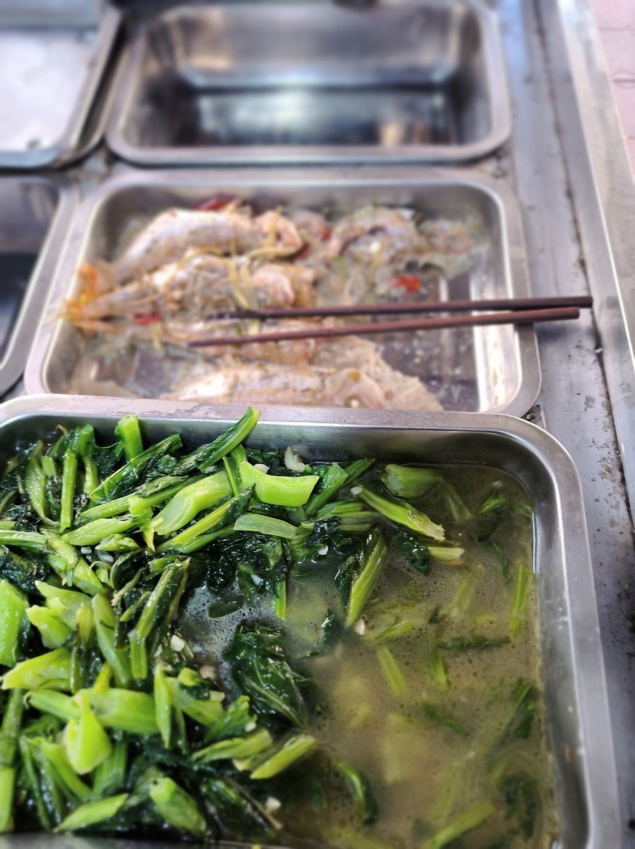 2025春节 广东行（11）地道的汕头风味