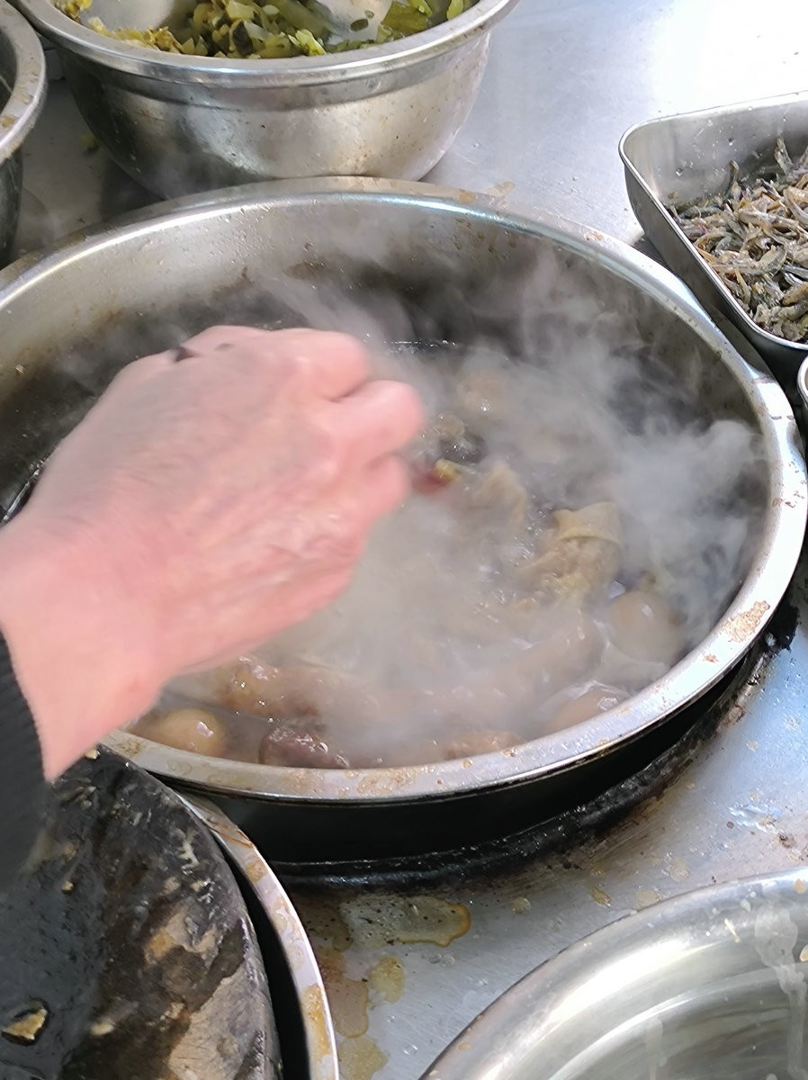 2025春节 广东行（11）地道的汕头风味