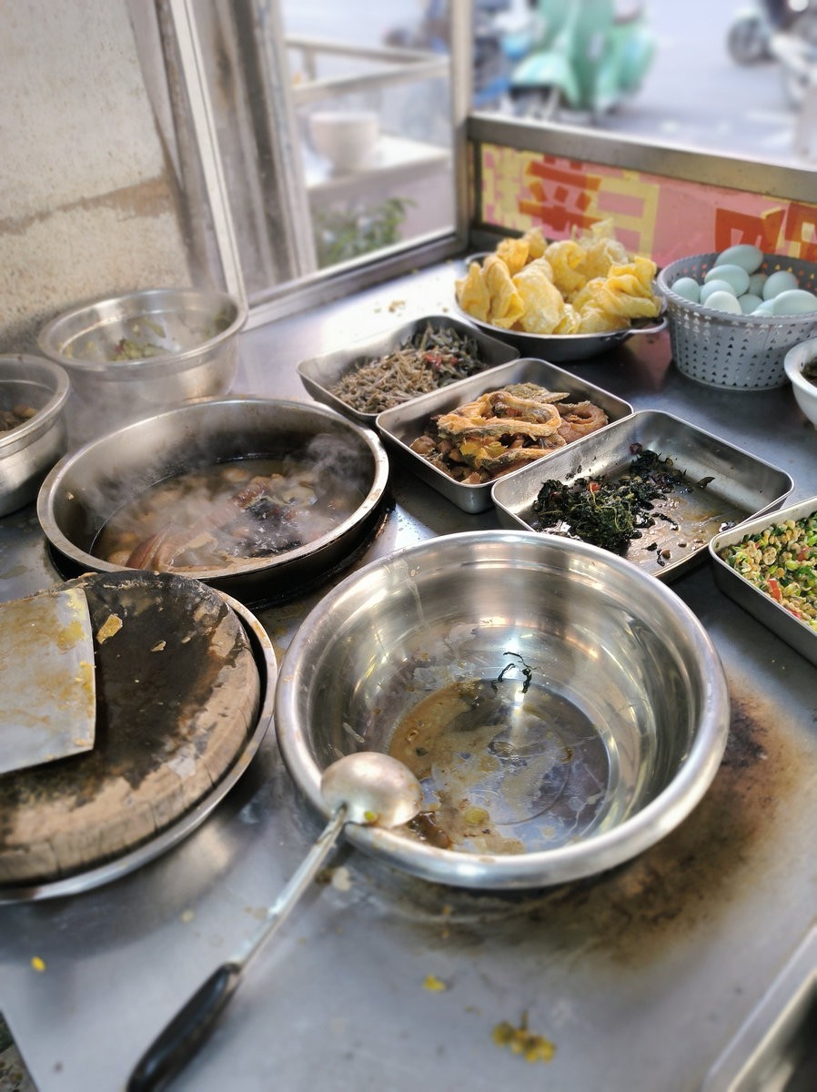 2025春节 广东行（11）地道的汕头风味