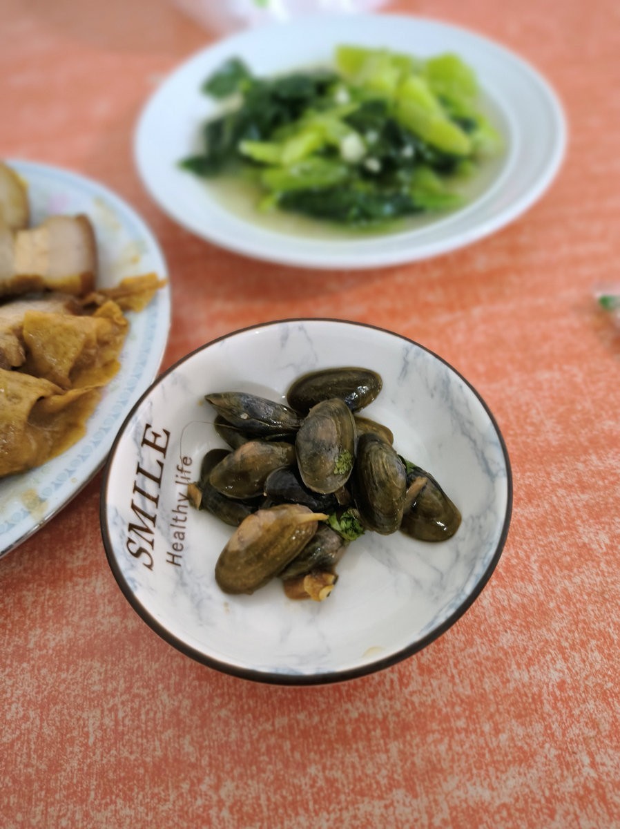 2025春节 广东行（11）地道的汕头风味