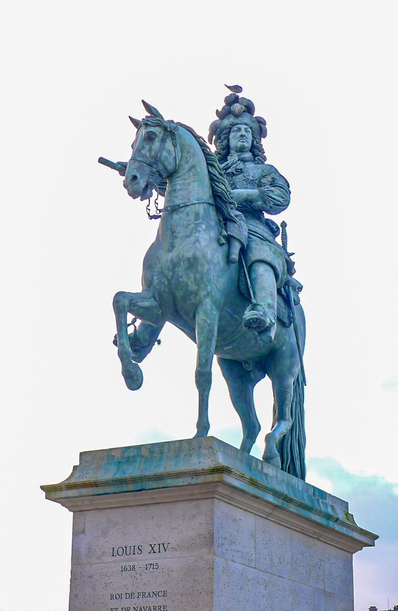 “法尔塞宫”拾锦