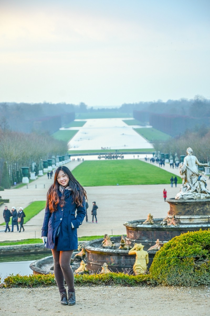 “法尔塞宫”拾锦