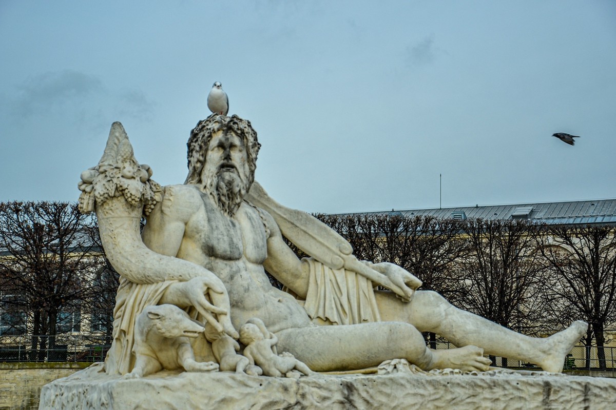 “法尔塞宫”拾锦