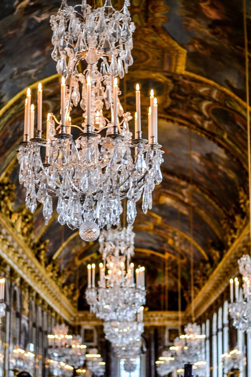 “法尔塞宫”拾锦