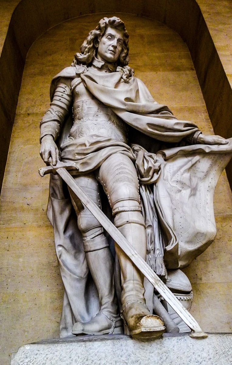 “法尔塞宫”拾锦