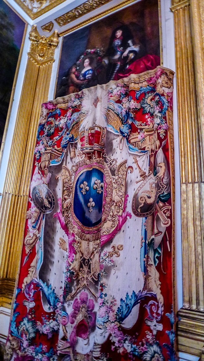 “法尔塞宫”拾锦