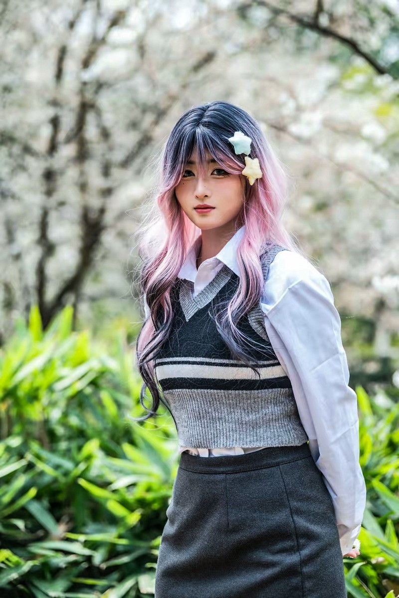 姑娘你从那里来？