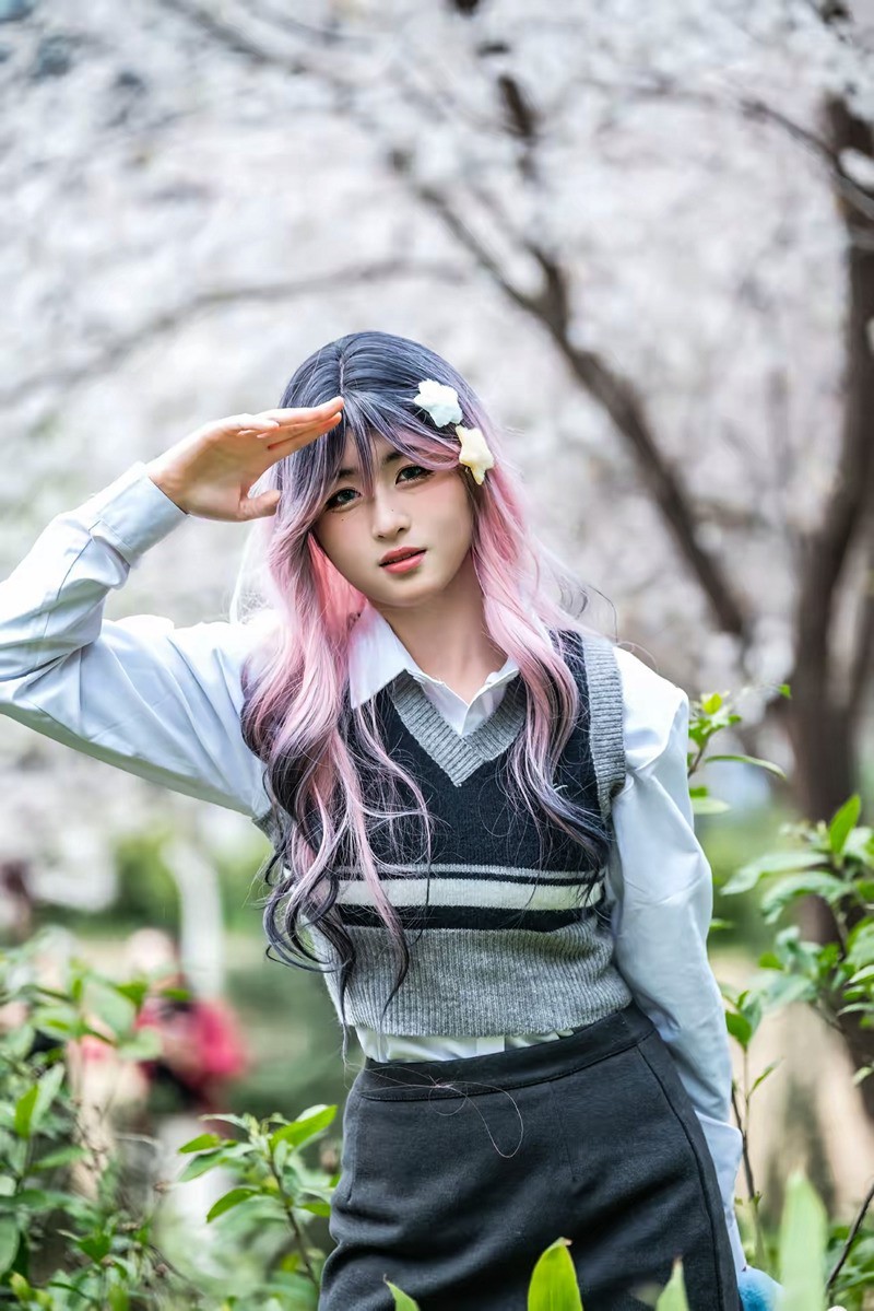 姑娘你从那里来？