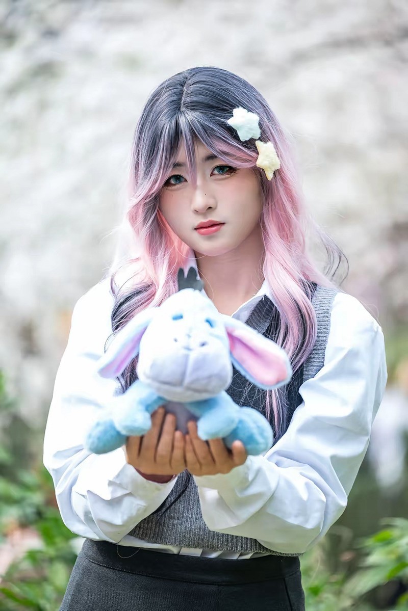 姑娘你从那里来？