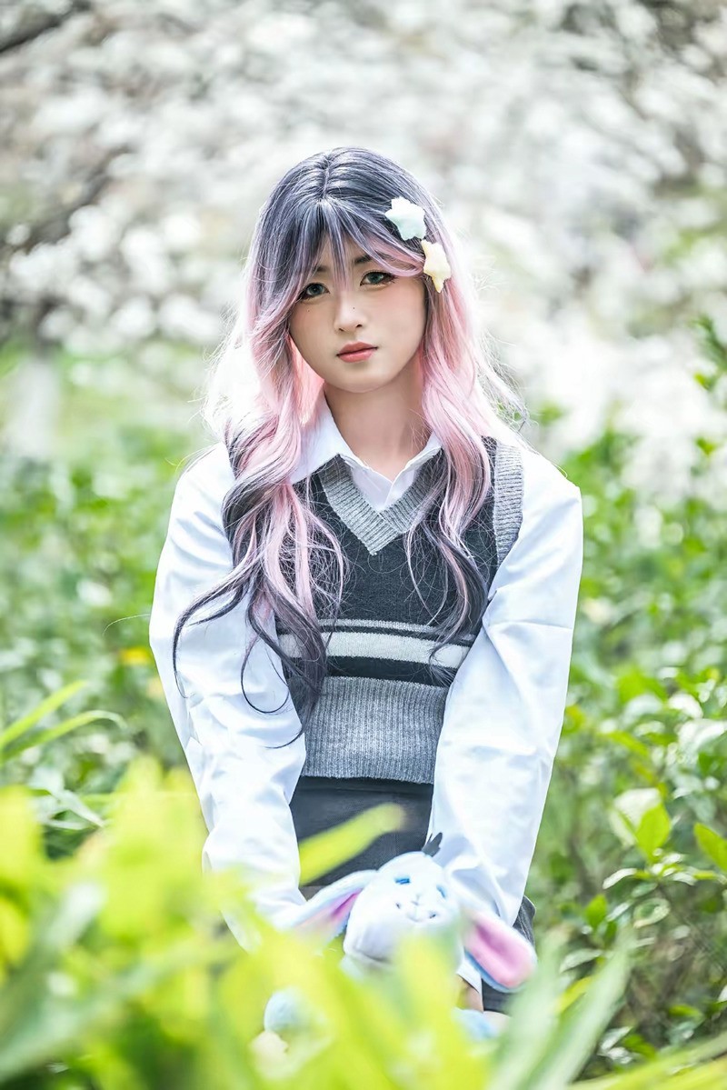 姑娘你从那里来？