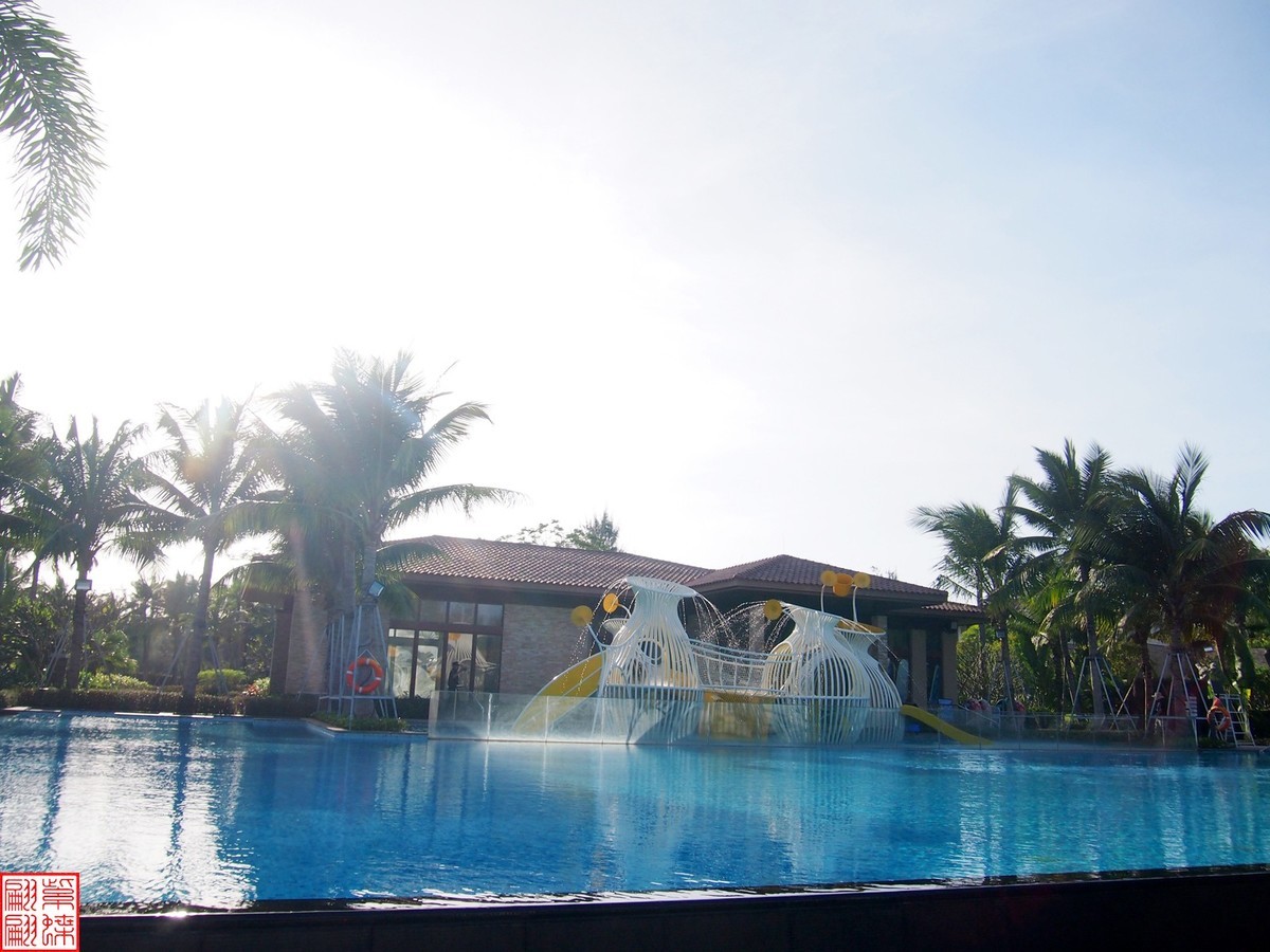 2023.11.19海南旅游随拍（4）