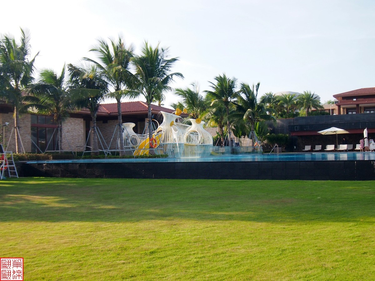 2023.11.19海南旅游随拍（4）