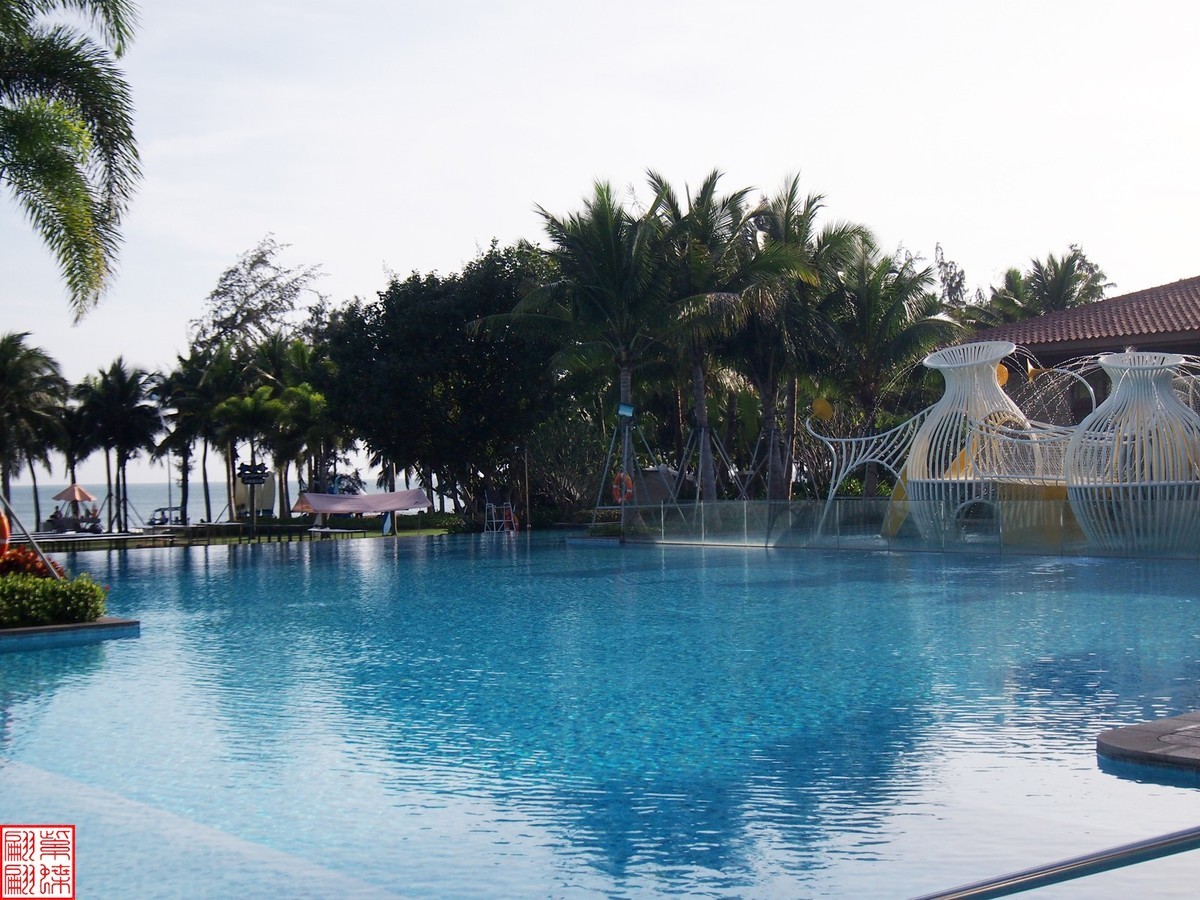 2023.11.19海南旅游随拍（4）