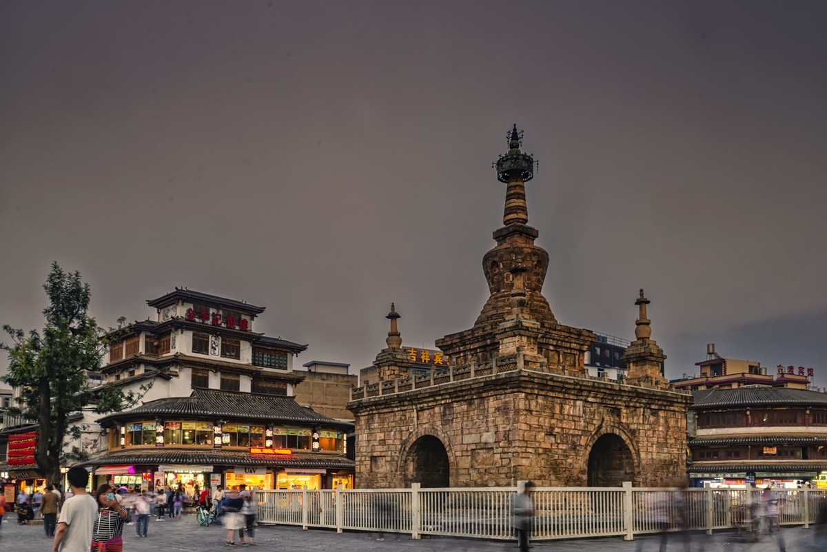 西宁_西宁旅游攻略_西宁青海湖旅游攻略