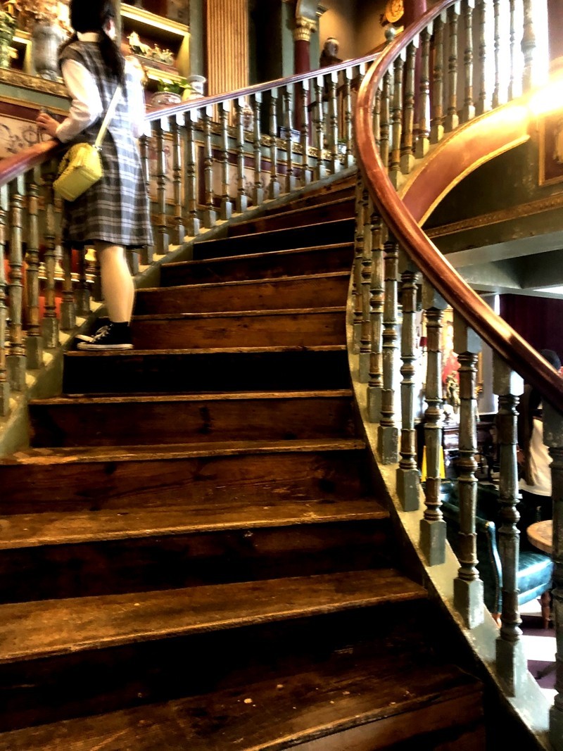 老欧咖啡馆--手机版