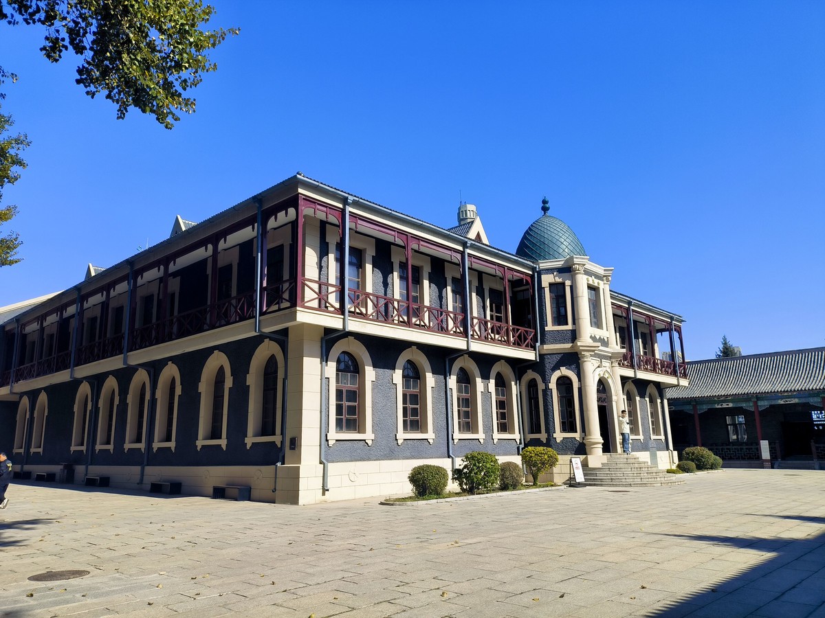 游长春手机随拍（二）