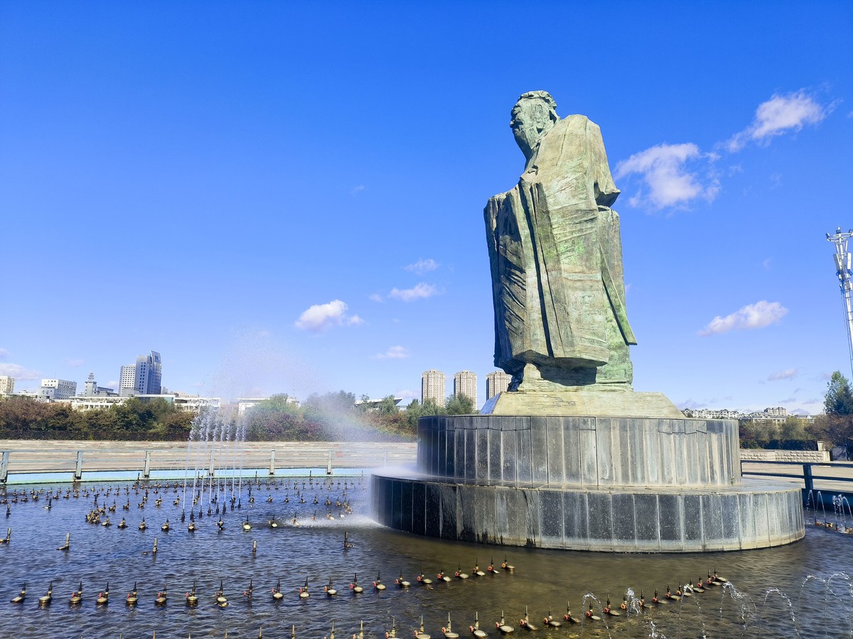 游长春手机随拍（二）