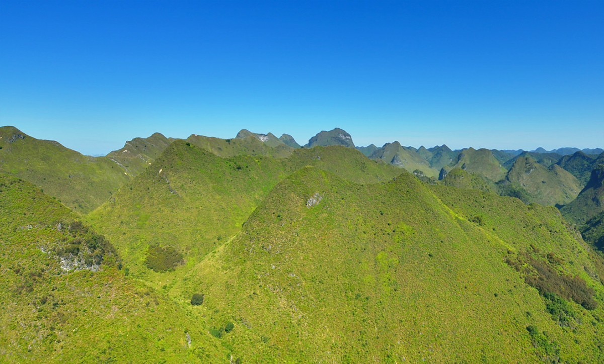 七百弄之千山万弄观景台