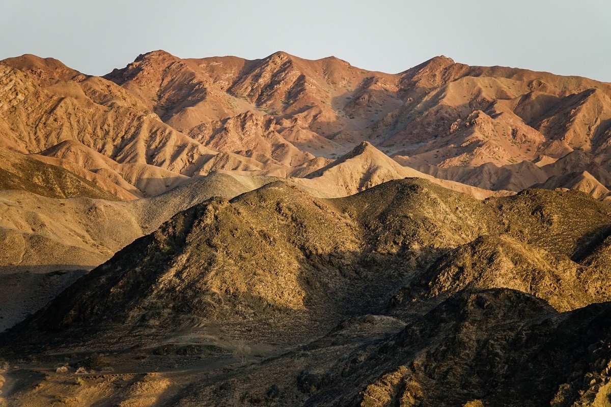 十一出去溜达之玉门赤金峡（上）