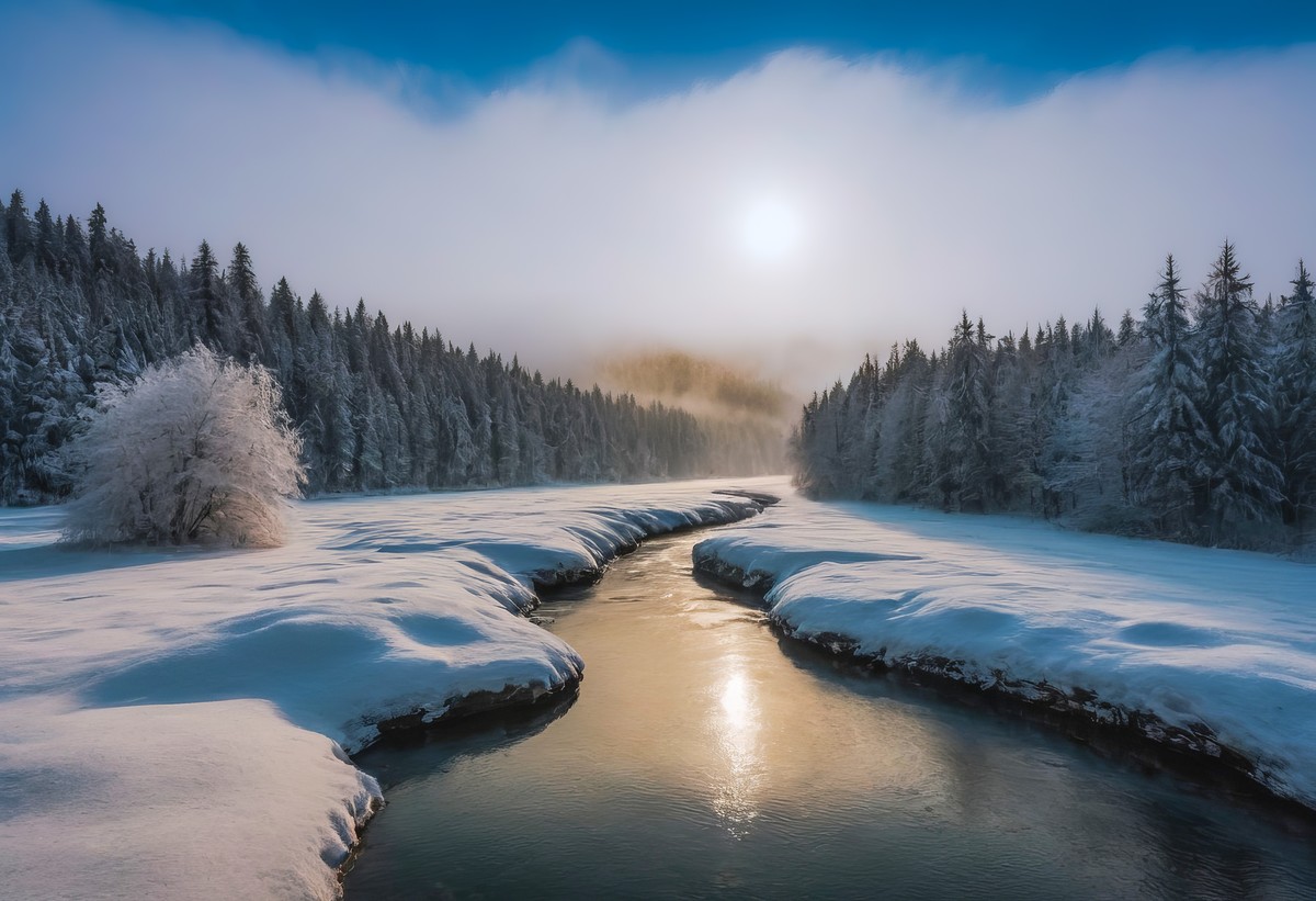 仿佛在诉说着千年的沧桑