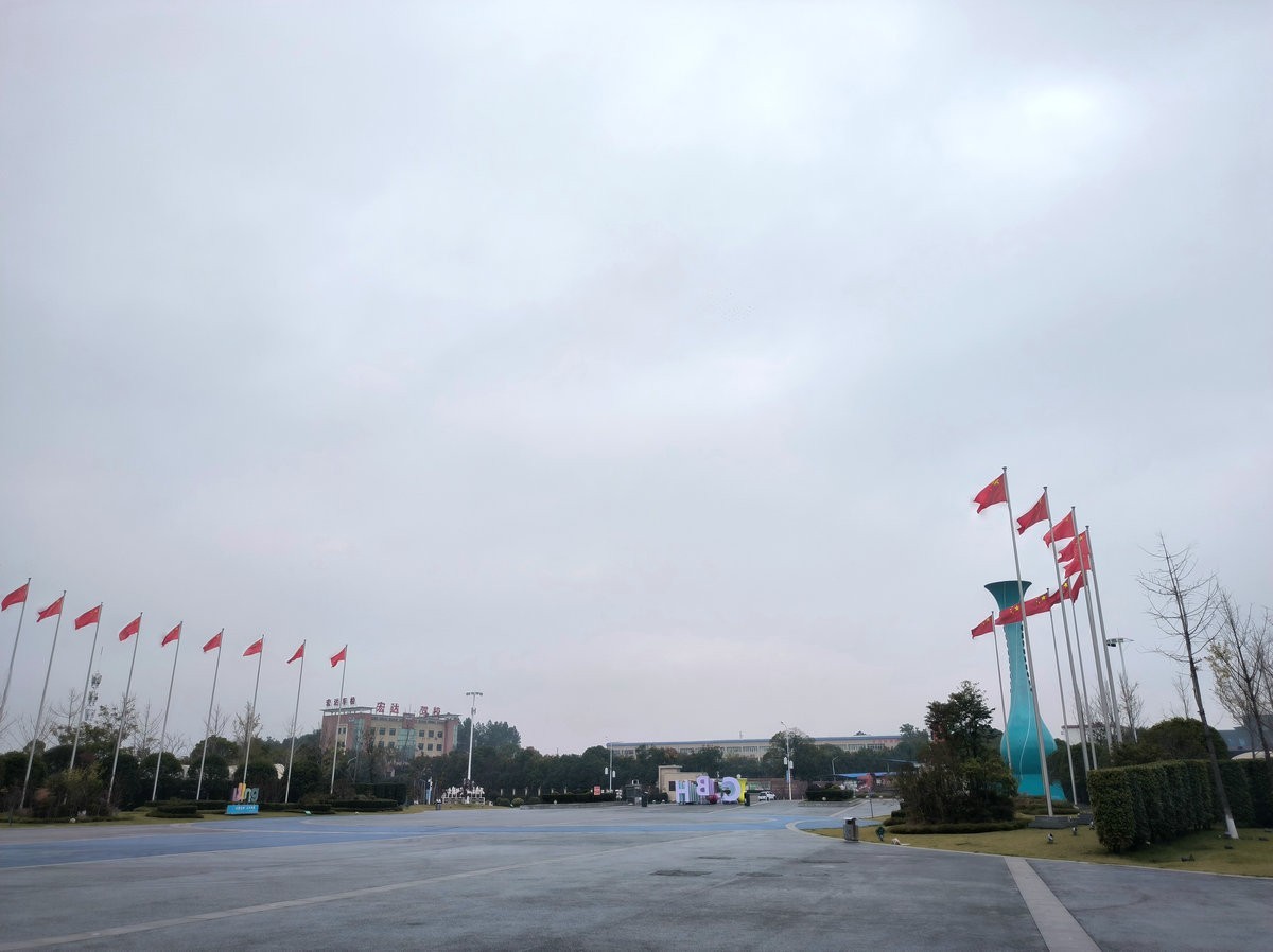 漫步星城 走街串巷（541）醴陵陶瓷馆