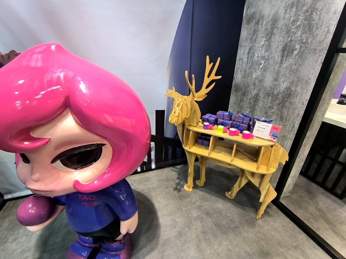 漫步星城 走街串巷（541）醴陵陶瓷馆