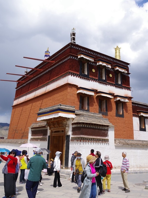 陇南行--夏河--拉卜楞寺【3】