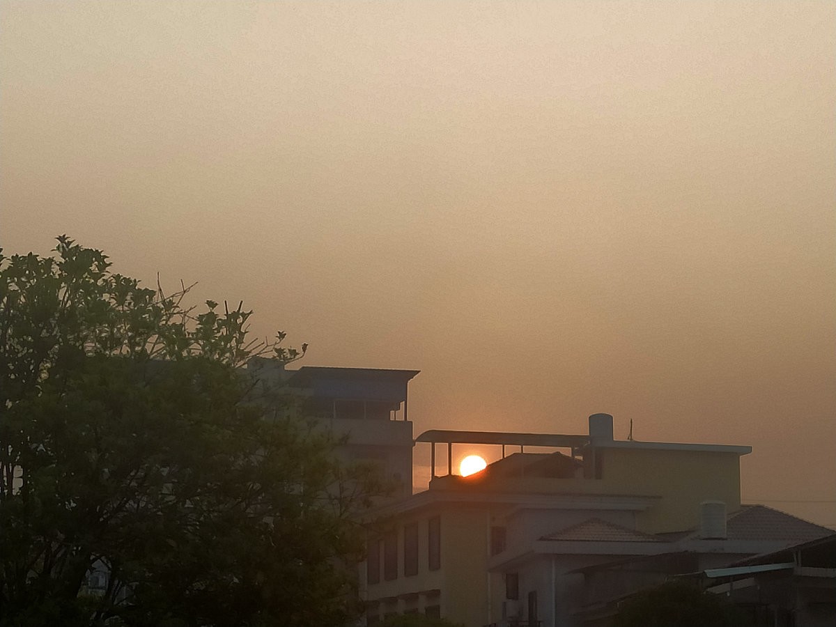 漫步星城 走街串巷（314）疫情期间:全民歌声温暖人心