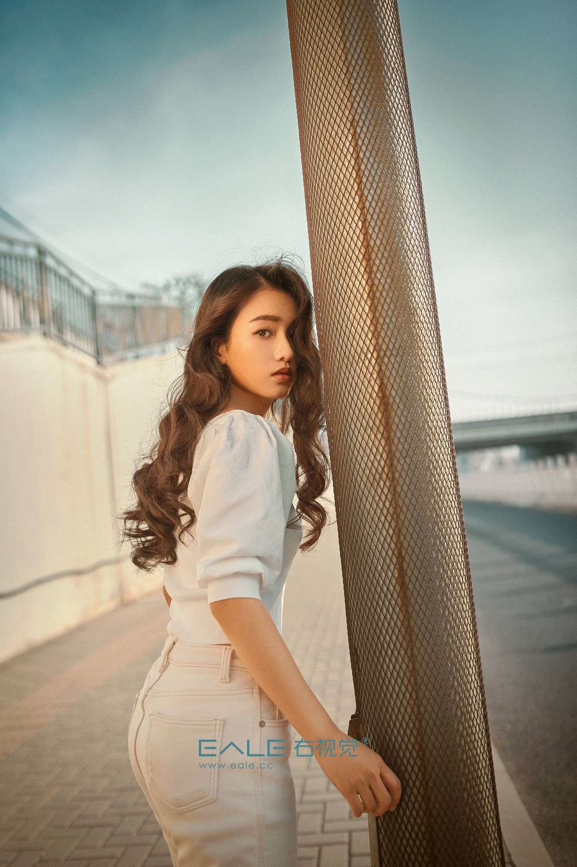 【右视觉摄影】阳光和风 都刚刚好