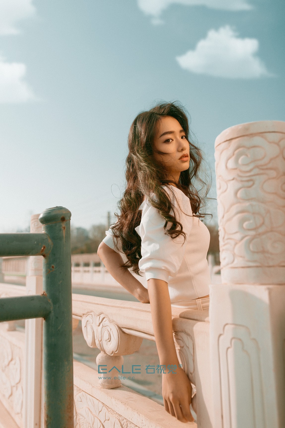 【右视觉摄影】阳光和风 都刚刚好