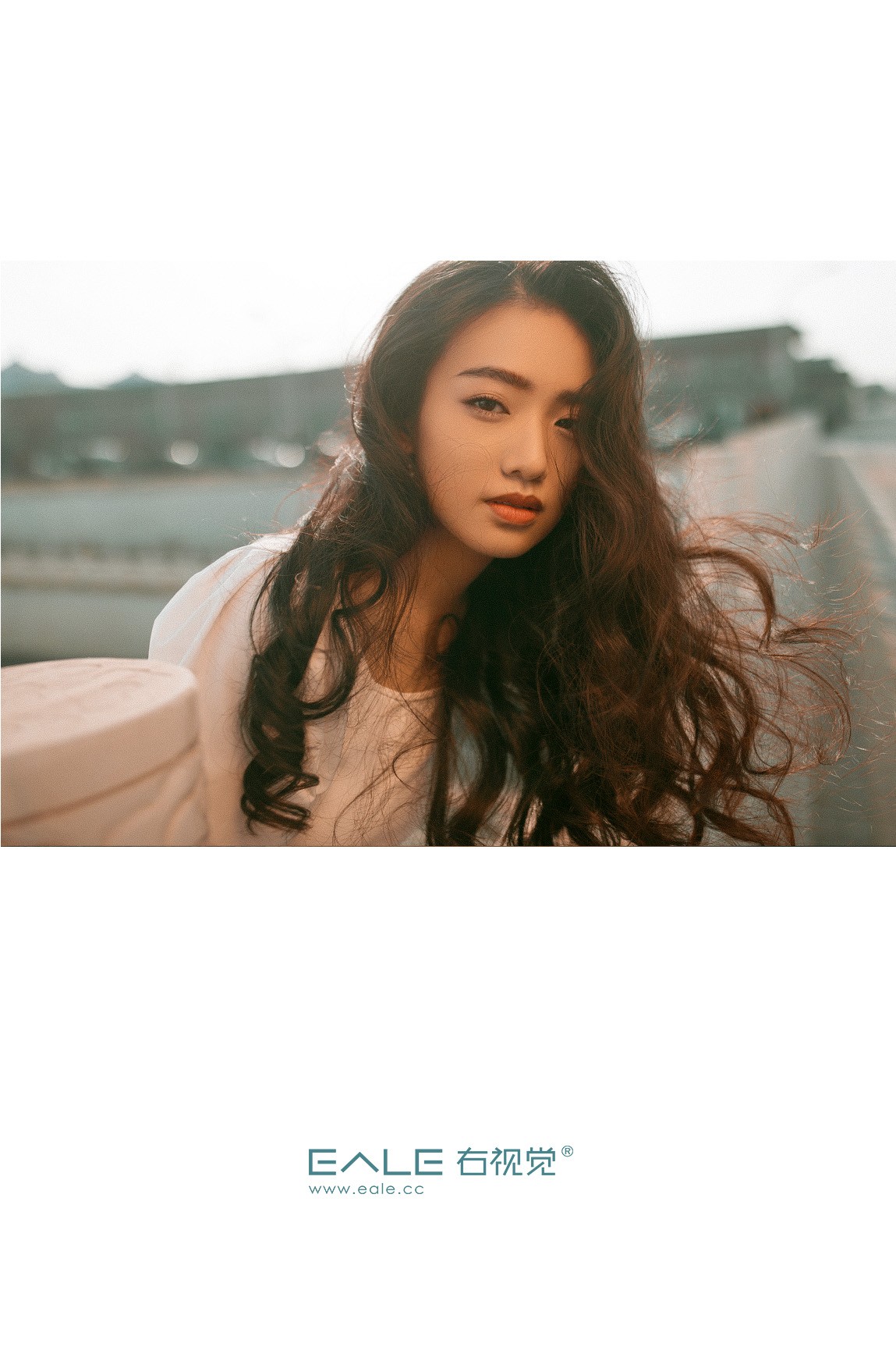 【右视觉摄影】阳光和风 都刚刚好