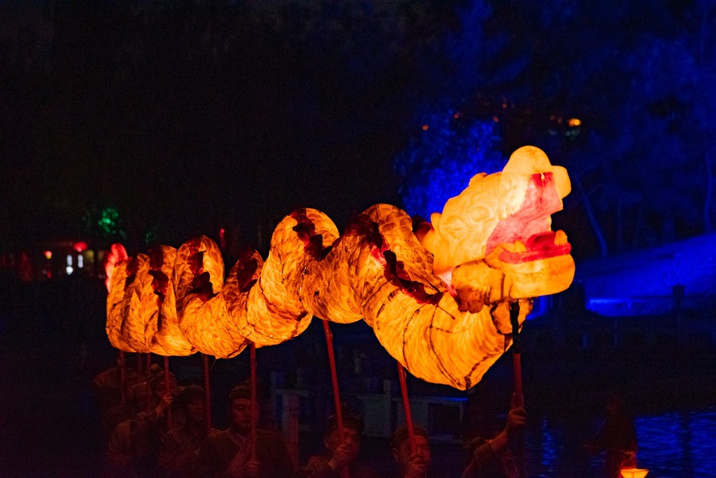 开封清明上河园一日游