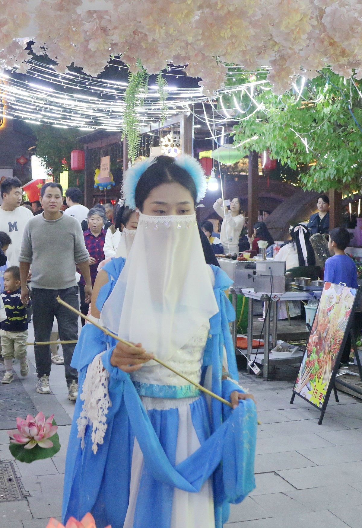 皇家驿站的古风   2