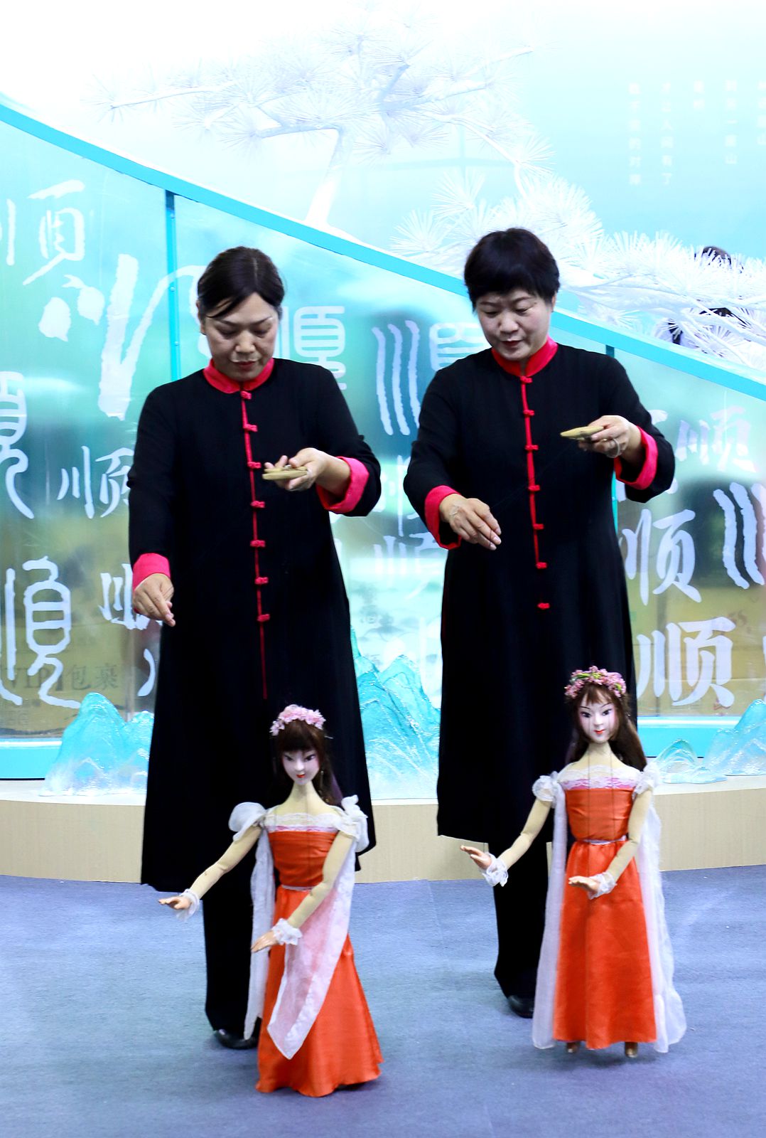 第十届溫州文博会