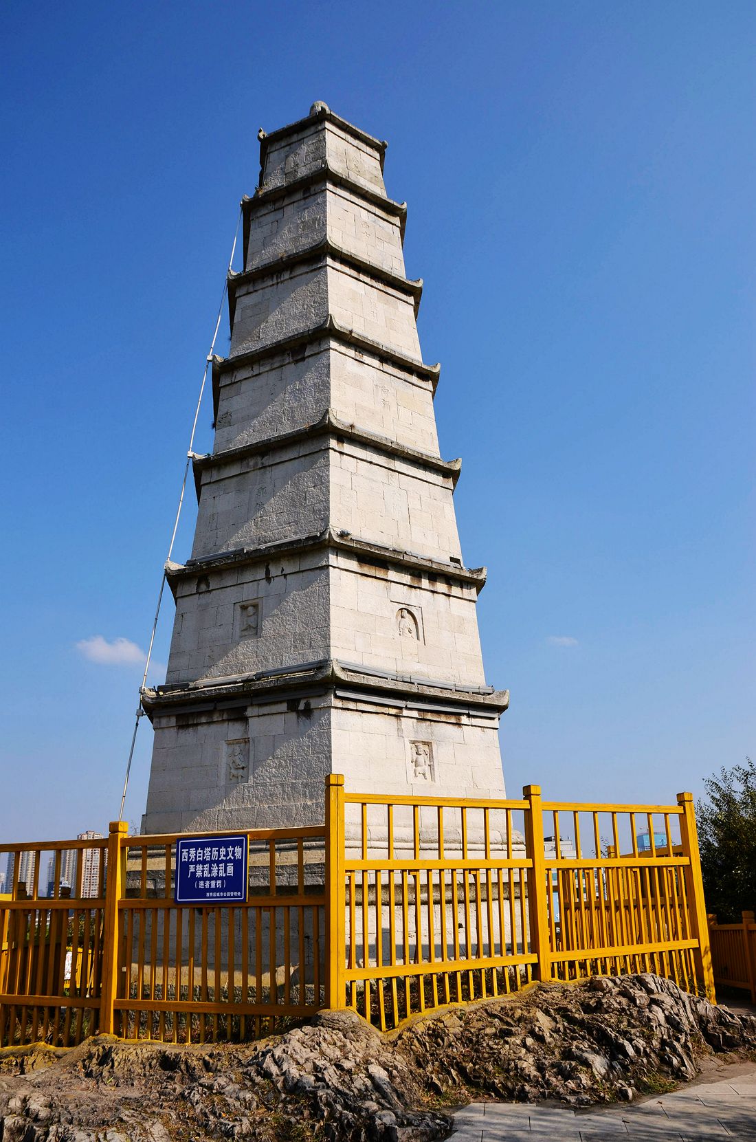 贵州安顺文武庙，儒林路