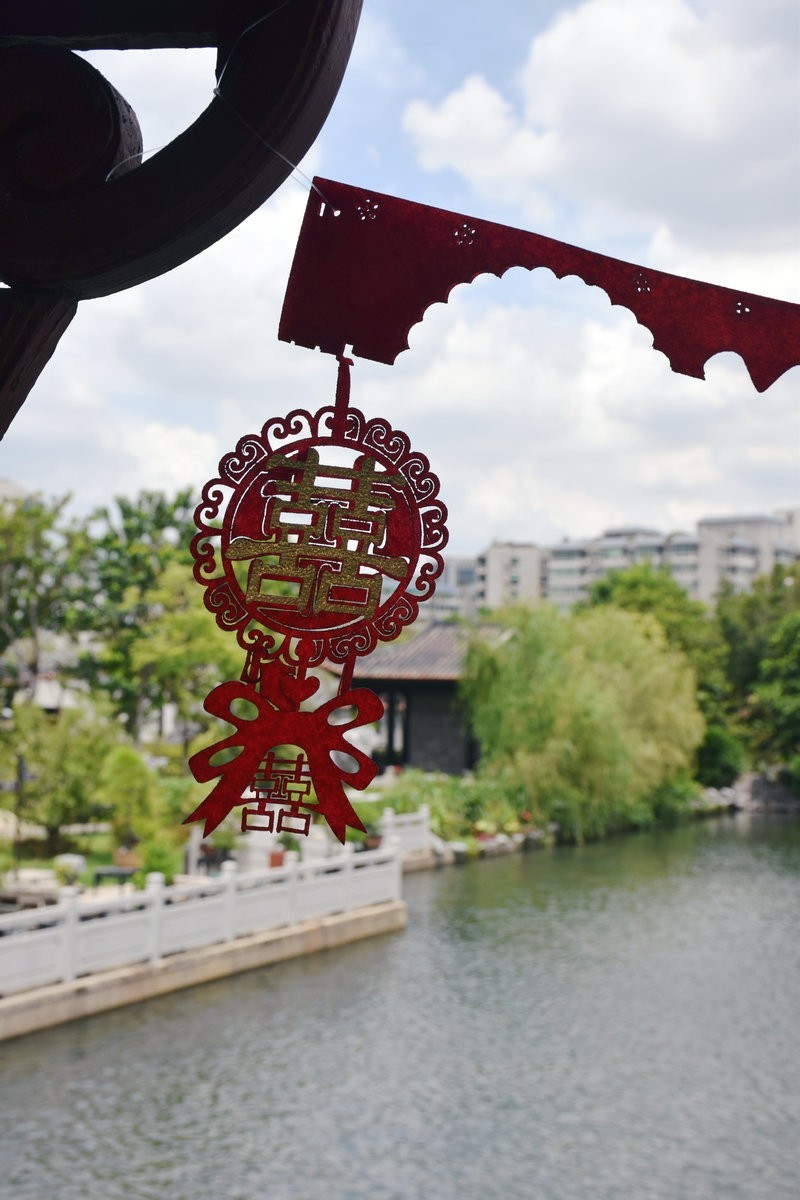 2023秋 广东行（15）岭南水乡韵味