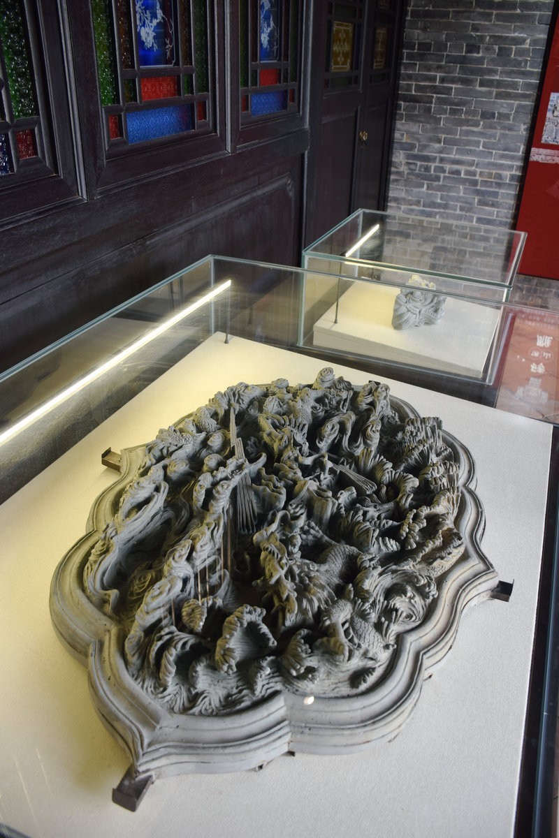 2023秋 广东行（15）岭南水乡韵味