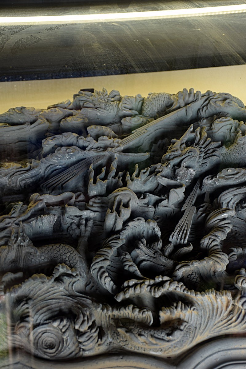 2023秋 广东行（15）岭南水乡韵味