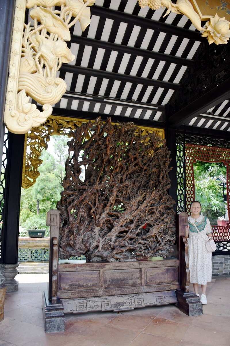 2023秋 广东行（15）岭南水乡韵味