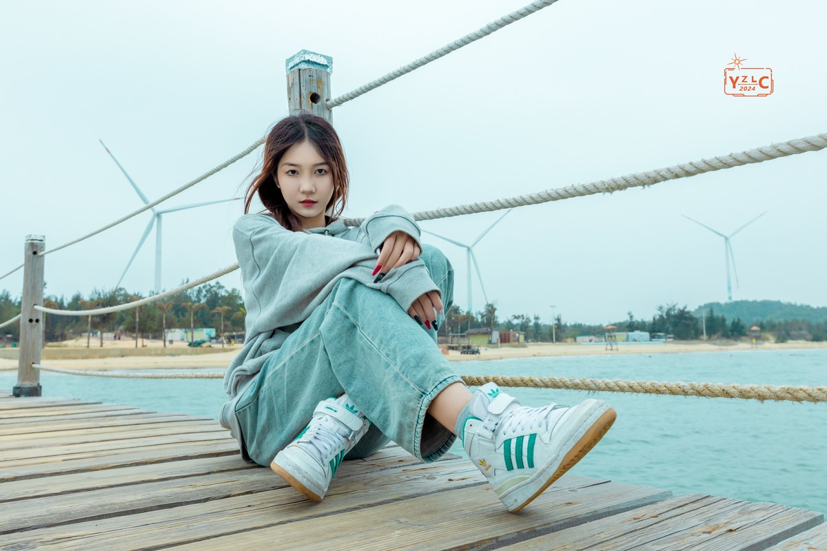 慢慢走远，直到海角天涯
